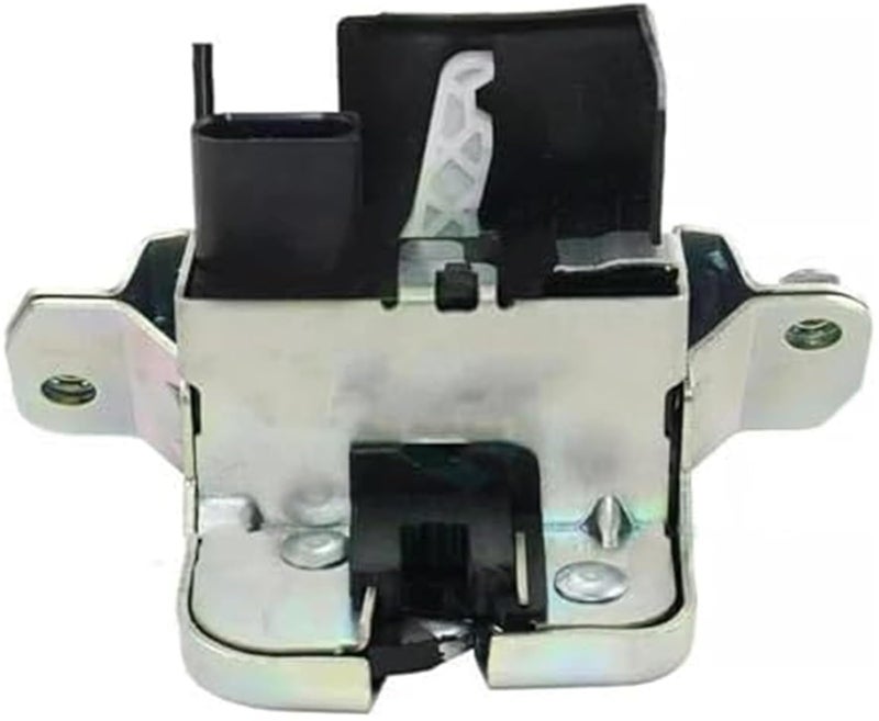Vuzmode Rear Boot Latch for Sharan and Touareg - Image 1