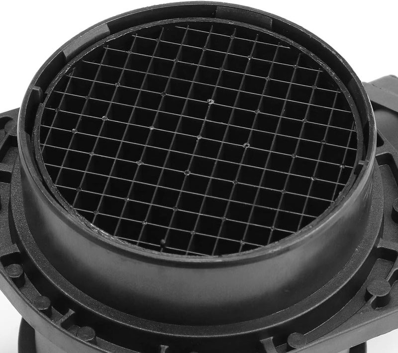 DNA Motoring OEM-SS-070 Matte Black MAF Mass Air Flow Meter Sensor for 07-10 Q7 Engine - Image 5