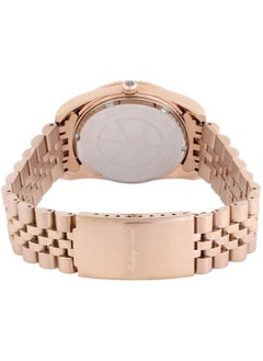 Mathey-Tissot Mathy II Analog Brown Dial 40 mm Men's Watch H710PRM  - Image 3