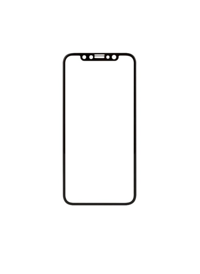 TINGZ Tingz Iphone 8 Premium 2.5D Tempered glass Screen Protector 0.33mm 