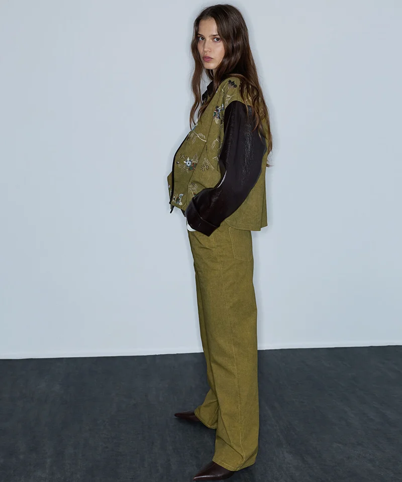 Ipekyol  Non-Denim Trousers for Women | Best Price UAE