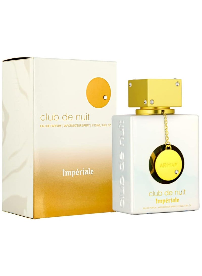أرماف ارماف او دي بارفان كلوب دي نويت امبريال، 105 مل - Image 1