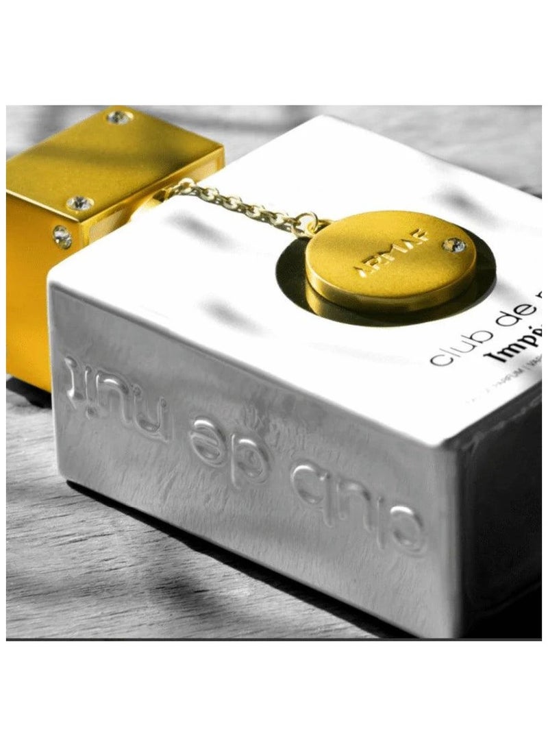 أرماف ارماف او دي بارفان كلوب دي نويت امبريال، 105 مل - Image 4