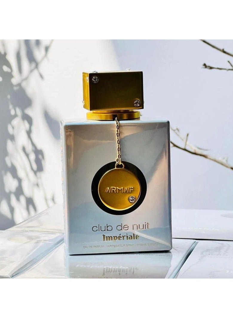 أرماف ارماف او دي بارفان كلوب دي نويت امبريال، 105 مل - Image 5