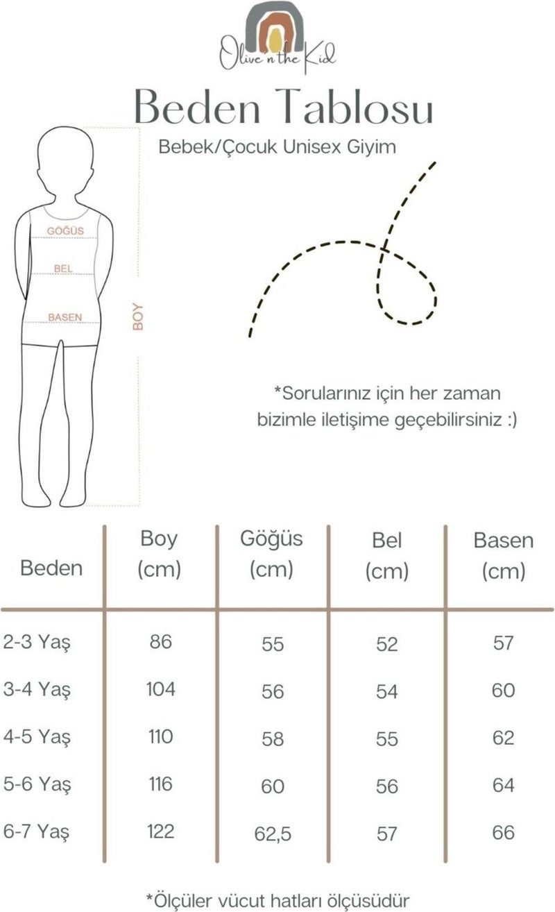Oliven The Kid Knitted Jumpsuit  - Image 1