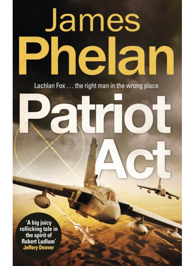 Patriot Act