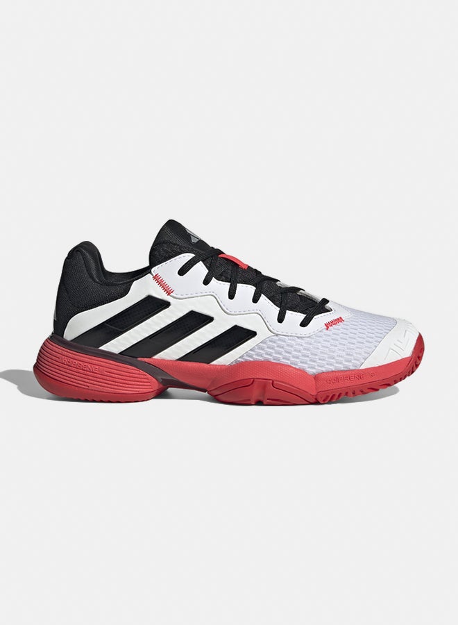 Adidas Barricade Tennis Shoes Kids - Image 1