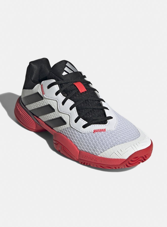 Adidas Barricade Tennis Shoes Kids - Image 2