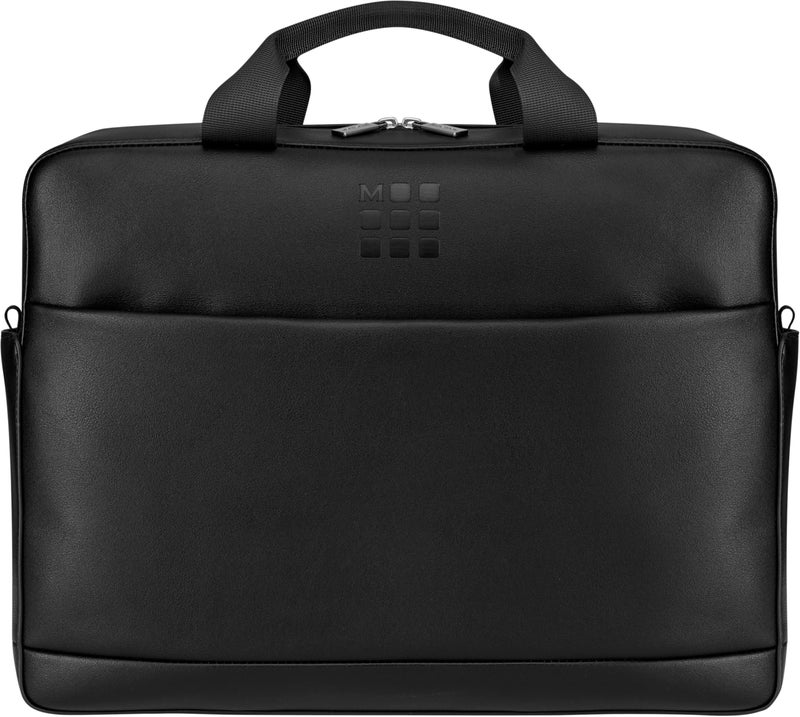 Moleskine Classic 20 Slim Briefcase Black