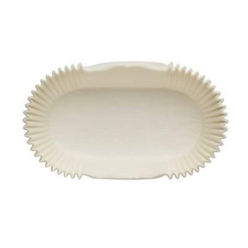 Bakery Direct Ltd 1lb  2lb Cake Tin Paper Liners  with NonStick siliconised Suitable for use with Air fryers 40x 1lb