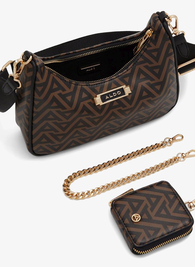 ALDO Annaendra Shoulder Bag - Image 3
