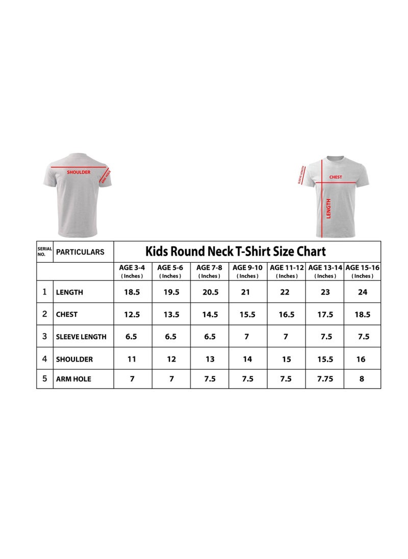 Generic - Argentina Football Team World Fans printed T shirts Supporting The Team Football Team Jersey T shirts For Men | Women | Kids to win the cup - Image 1