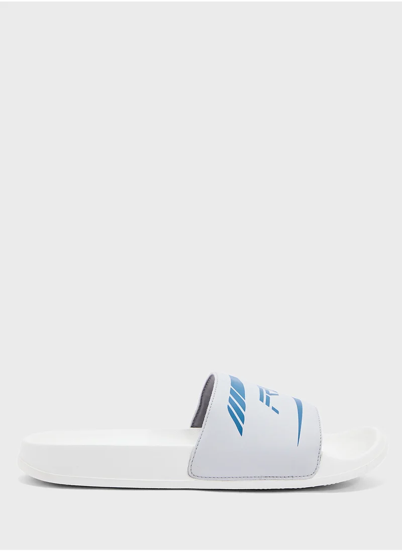 فورورد Casual Slides