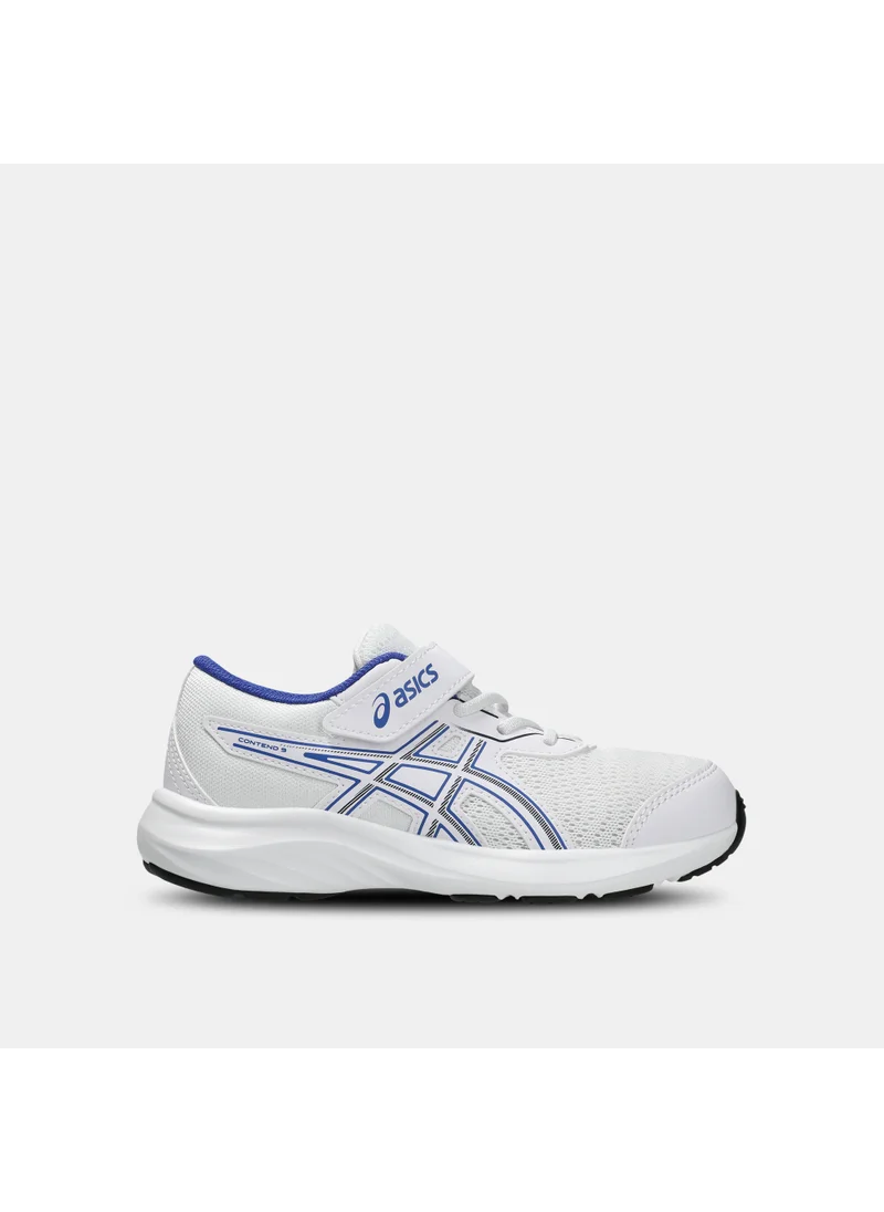 asics Kids' CONTEND 9 Running Shoes