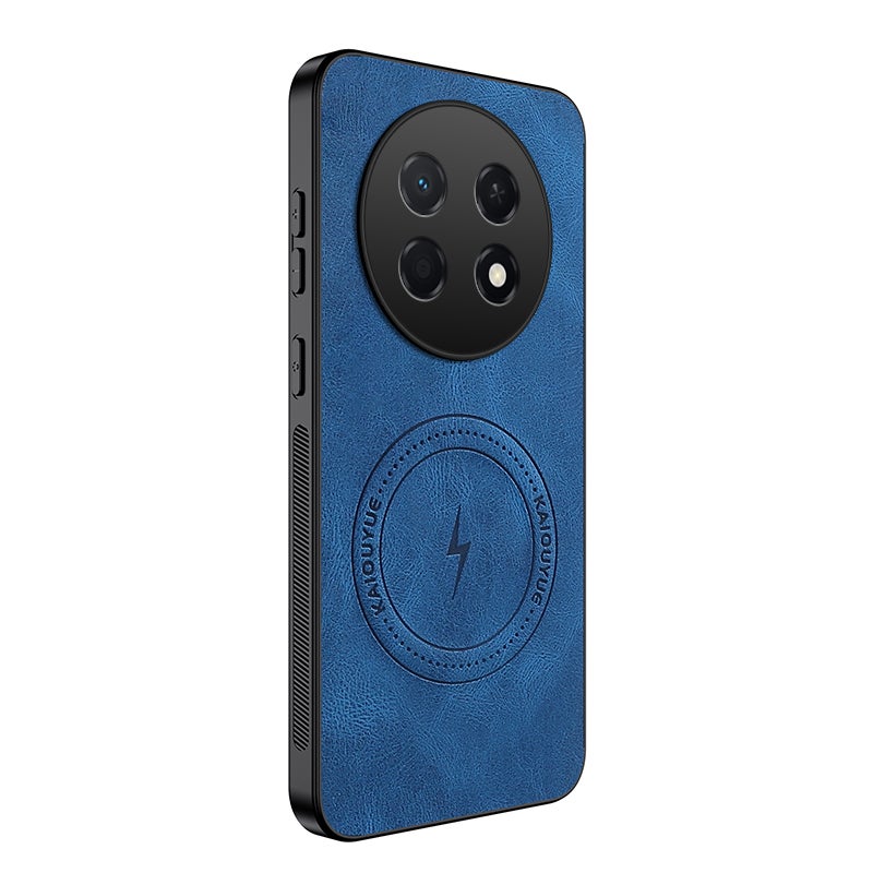goldenmask Goldenmask Golden Mask With Huawei Nova 15 Max Leather Like Shell Magnic Case ZE218FA08F7190673477AZ
