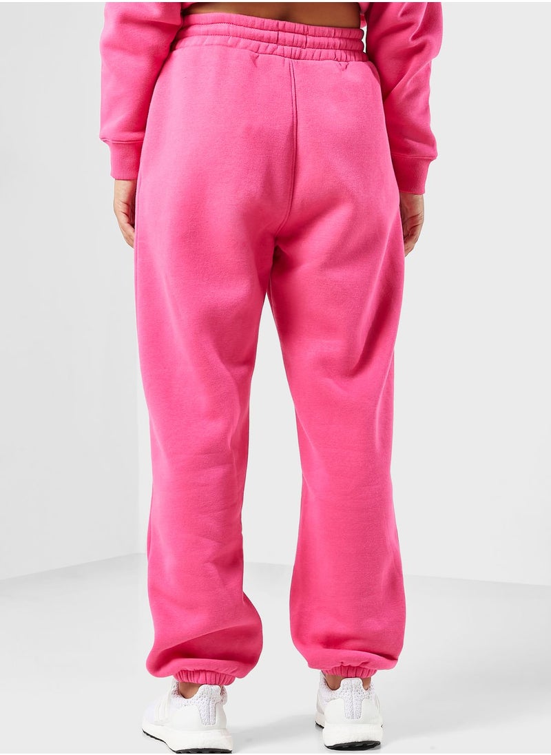 Pink Soda - Vicente Sweatpants - Image 1