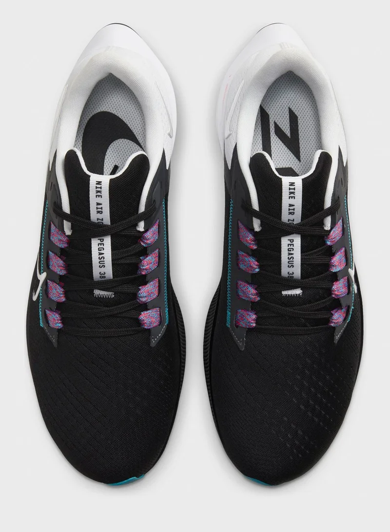 Nike Air Zoom Pegasus 38