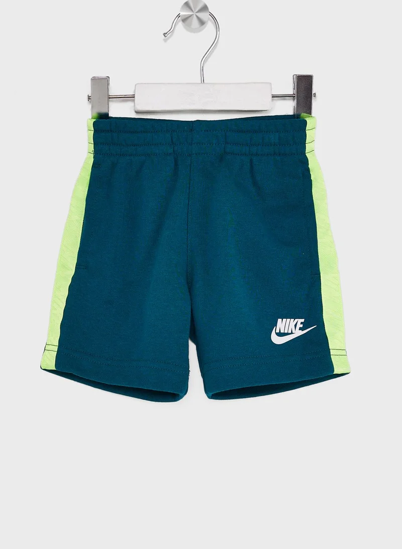 Nike Kids Essential Tracksuit Set