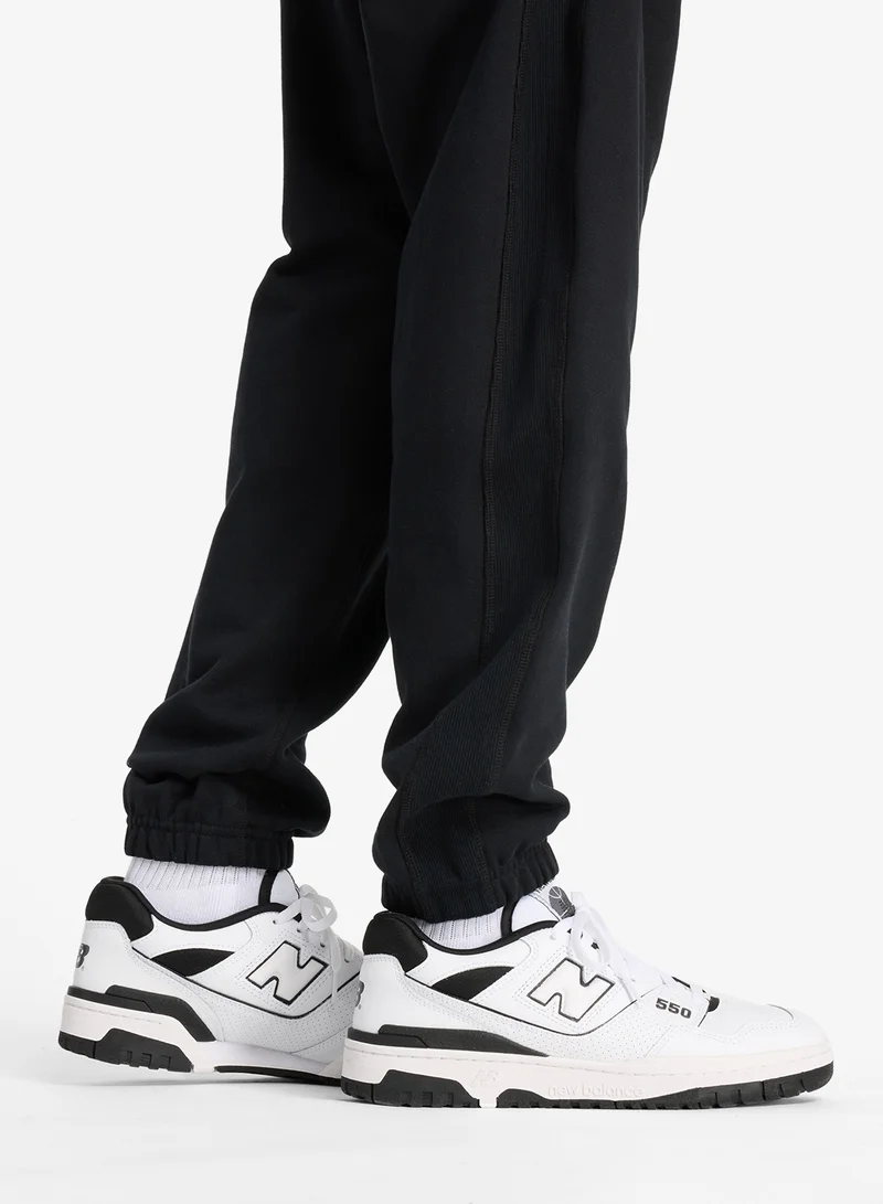New Balance  Athletics French Terry Sweatpants for Men | Best Price UAE