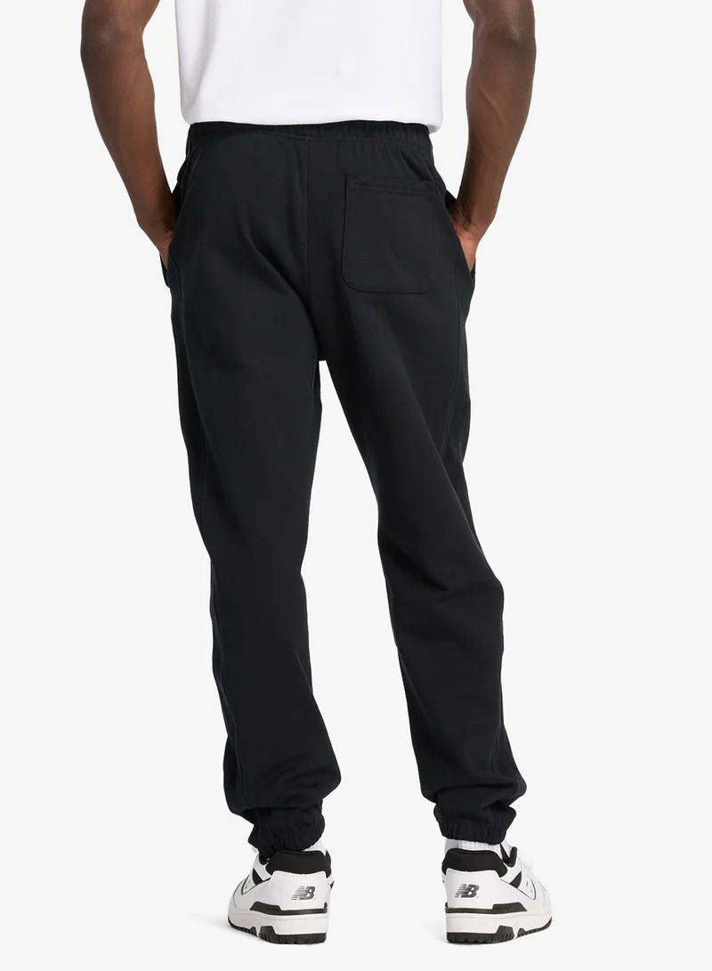 New Balance Athletics French Terry Sweatpants