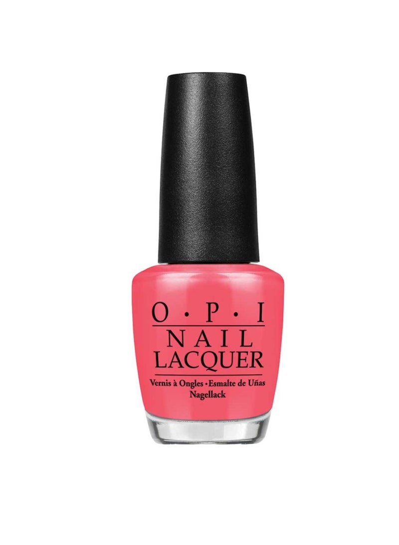 Nail Lacquer Modern Girl NLB65 15ml