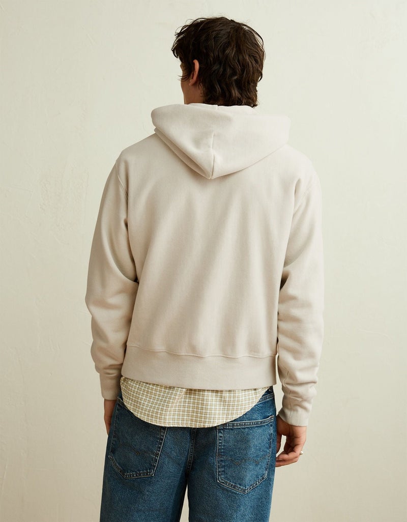 American Eagle AE Laidback Luxe Heavyweight Hoodie - Image 2