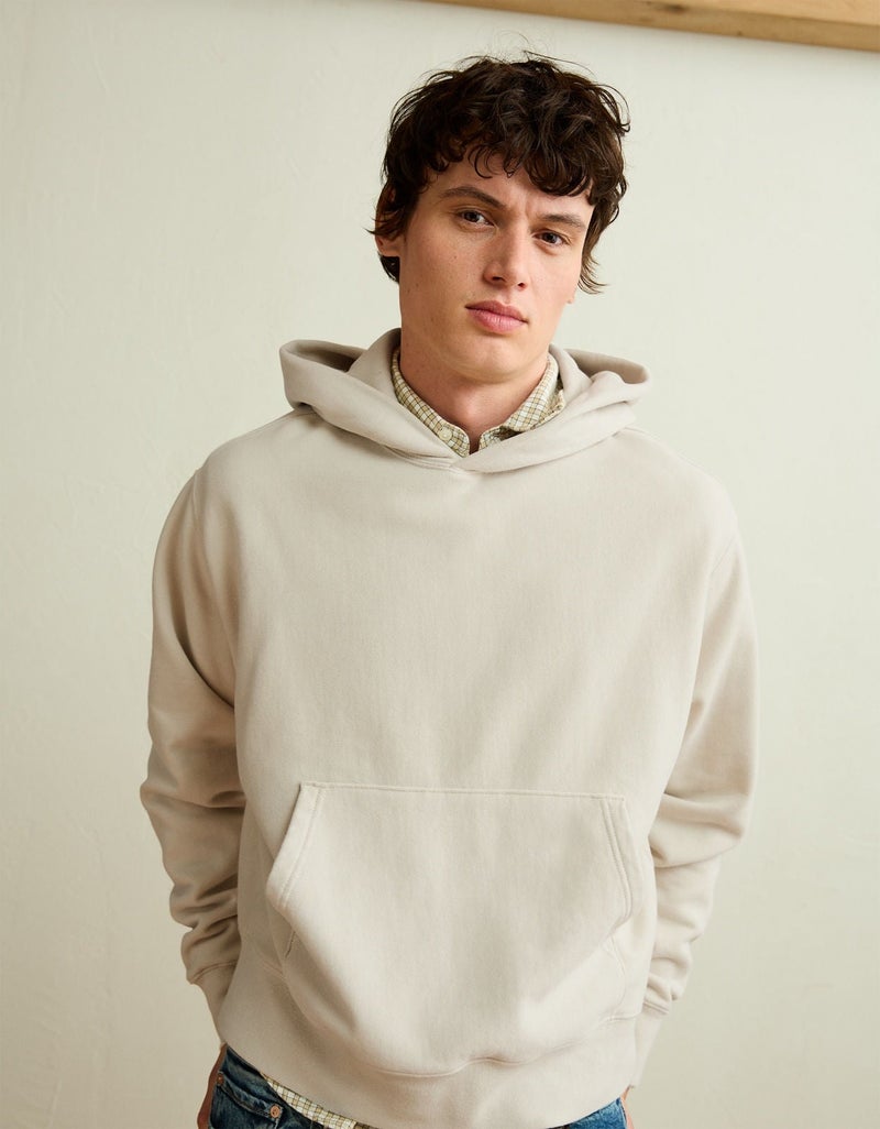 American Eagle AE Laidback Luxe Heavyweight Hoodie - Image 1