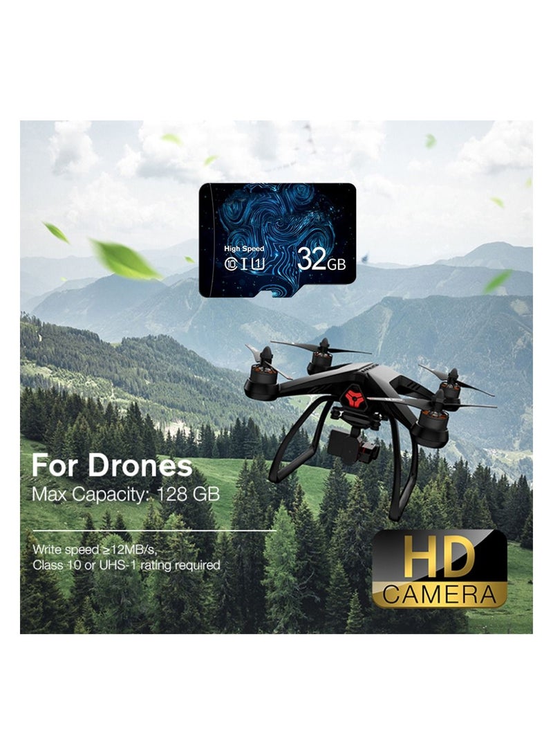 High Speed Xiaomi SD Card Micro TF SD Memory Card With High speed storage capacity - Image 2