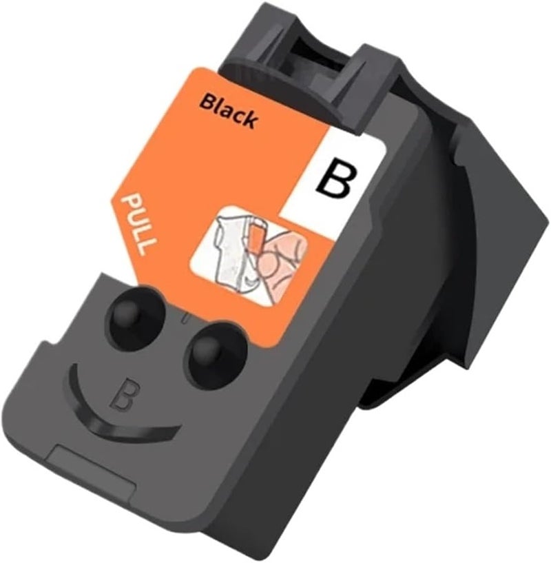 كانون بيكسما G4110 G4100 G3110 G3100 G2110 G2100 G1110 G1100 طابعة خرطوشة رأس الطباعة QY6 8001 8017 CA91 CA92 أسود