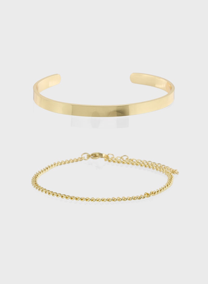 سفنتي فايف سوار كاجوال - Image 1