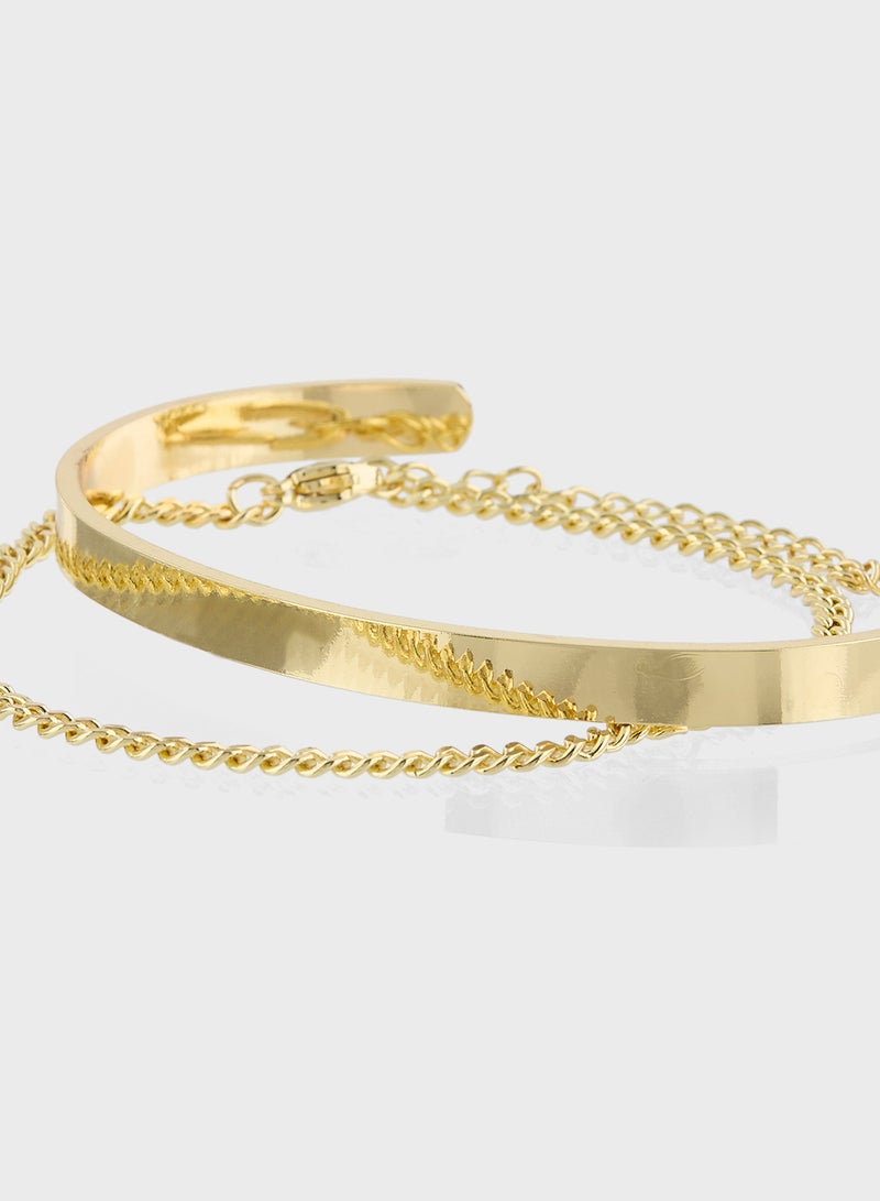 سفنتي فايف سوار كاجوال - Image 4