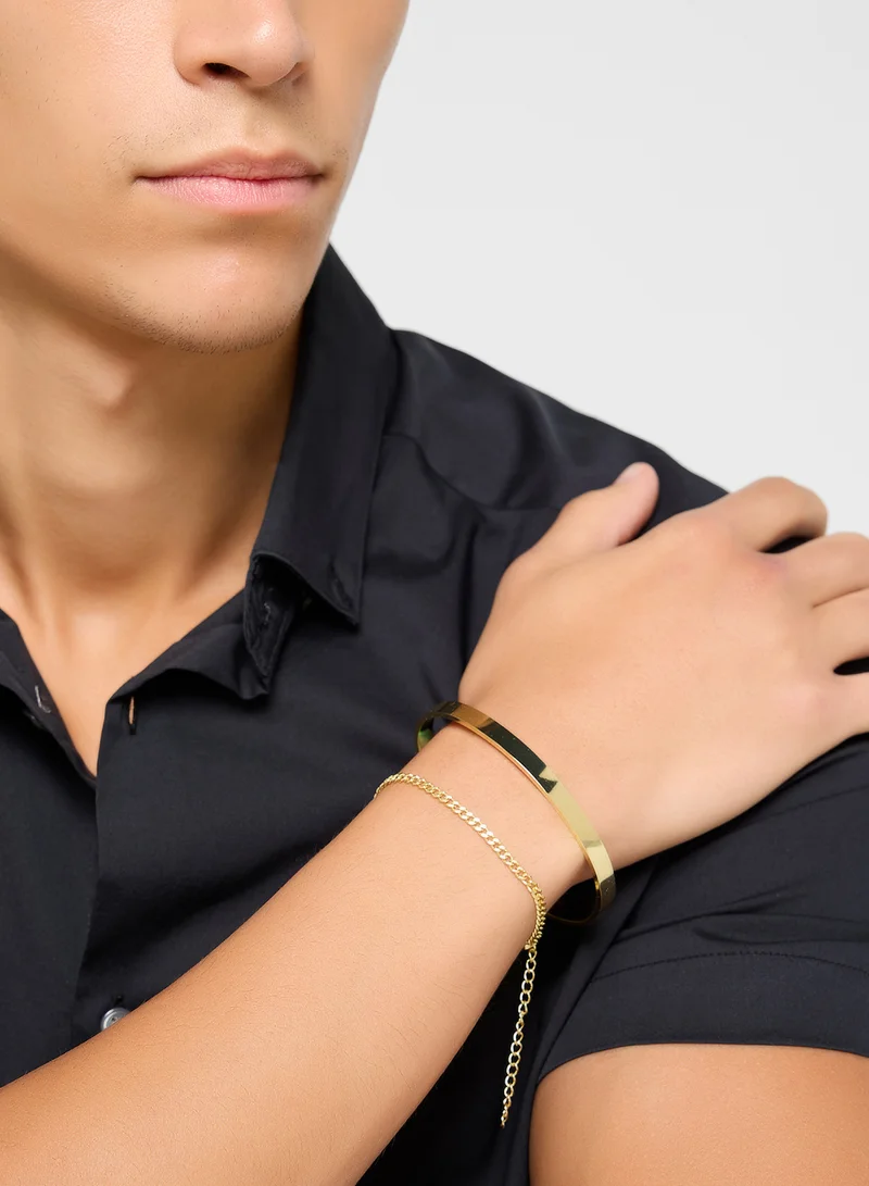 Seventy Five Casual Bracelet