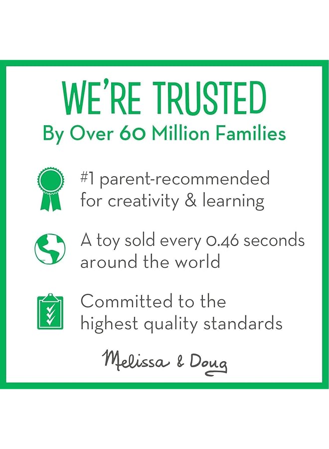 ميليسا آند دوج مجموعة ألعاب ماين تو لوف قبل النوم | بيوت الدمى والعرائس | من عمر ٣ سنوات فما فوق | هدية للأولاد والبنات - Image 4