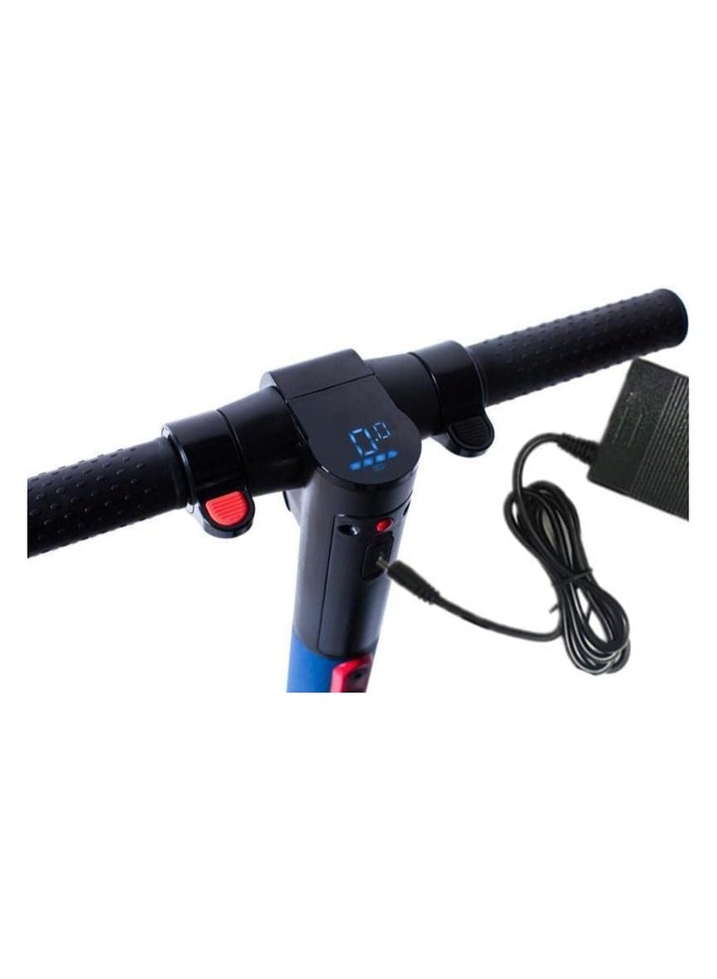 ELTRAZONE 42V,2A Electric Scooter Charger,Only Suitable for gotrax.GXL V2.Apex.Xr Ultra.XR Elite.G3.G4.GMAX Ultra.Vibe. - Image 5