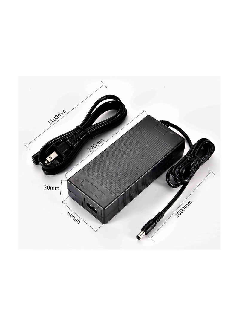 ELTRAZONE 42V,2A Electric Scooter Charger,Only Suitable for gotrax.GXL V2.Apex.Xr Ultra.XR Elite.G3.G4.GMAX Ultra.Vibe. - Image 3