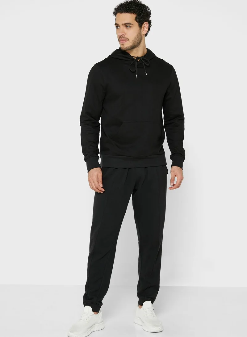 Seventy Five Basics Basic Hoodie