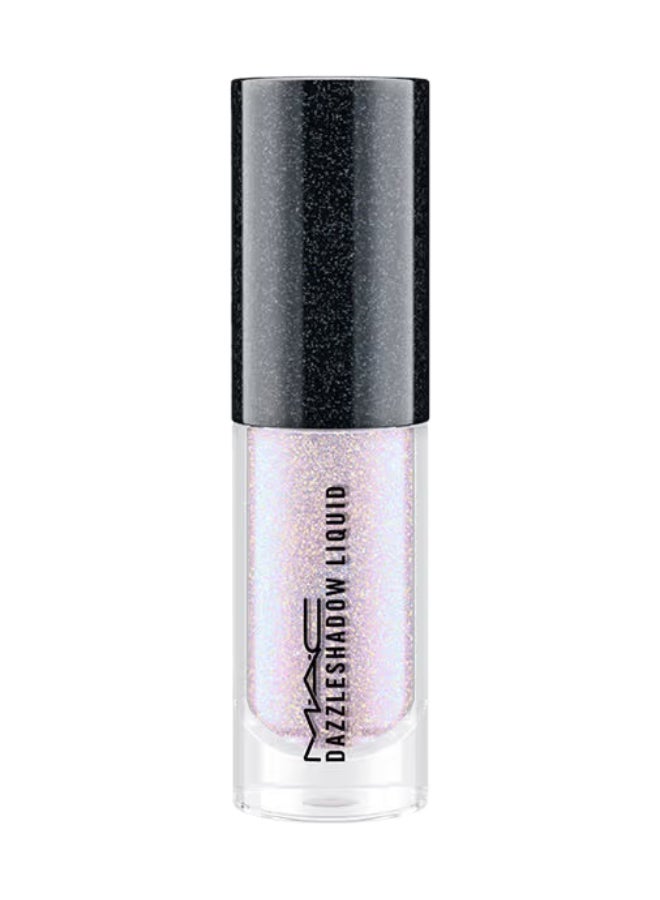 MAC Dazzleshadow Liquid Glitter - Crumbled Diamonds - Image 1