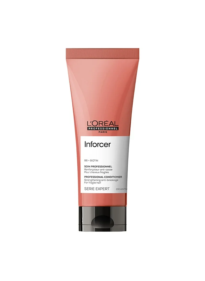 L'Oréal Professionnel Serie Expert Inforcer Conditioner, 200ml