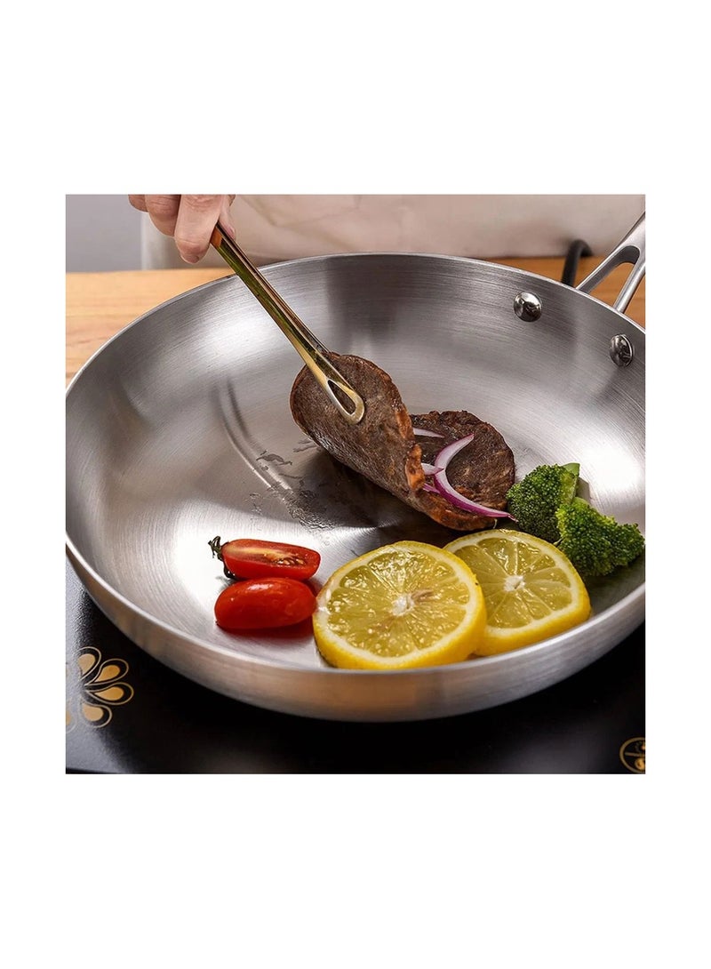 طاوات استيل - Image 2