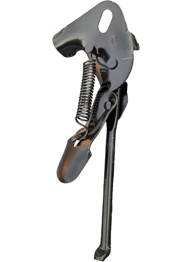 سنادة جانبية للدراجة . سنادة للدراجات من المعدن مع نظام تعشيق بسوسته جوده عاليه.سنادة دبوس سمارت - Image 1