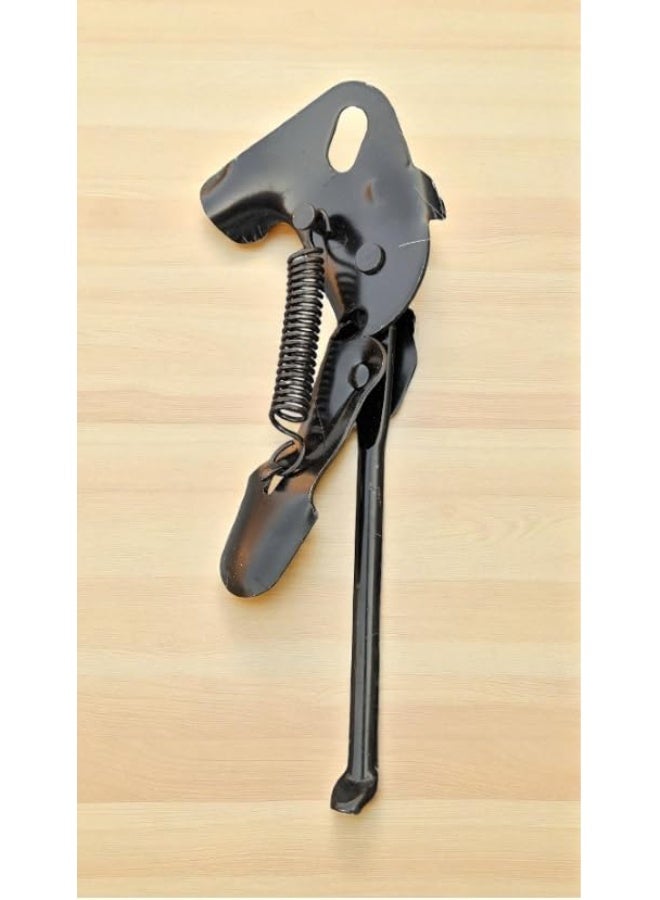 سنادة جانبية للدراجة . سنادة للدراجات من المعدن مع نظام تعشيق بسوسته جوده عاليه.سنادة دبوس سمارت - Image 5