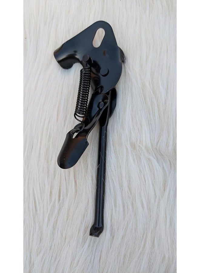 سنادة جانبية للدراجة . سنادة للدراجات من المعدن مع نظام تعشيق بسوسته جوده عاليه.سنادة دبوس سمارت - Image 3