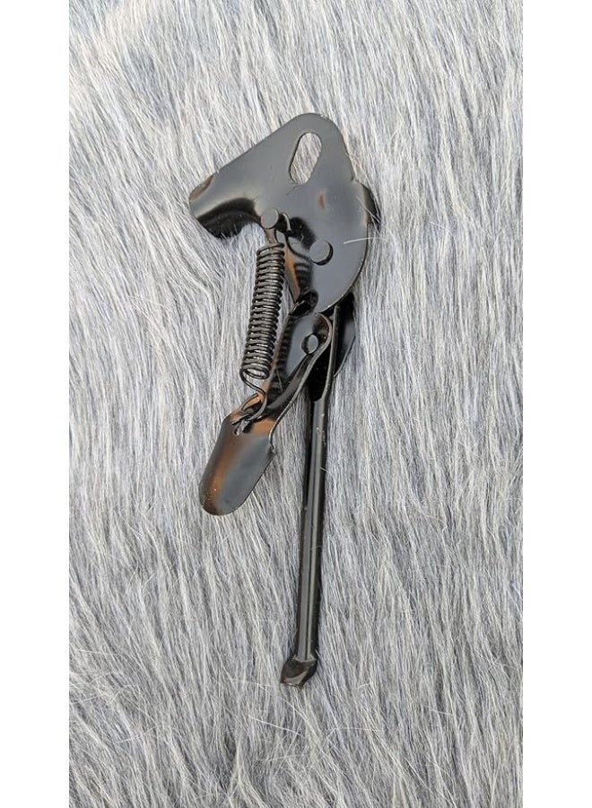 سنادة جانبية للدراجة . سنادة للدراجات من المعدن مع نظام تعشيق بسوسته جوده عاليه.سنادة دبوس سمارت - Image 4