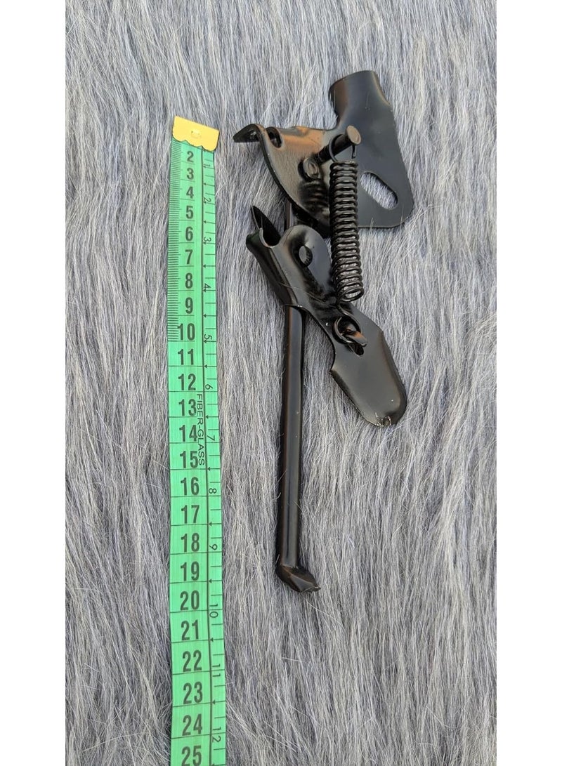 سنادة جانبية للدراجة . سنادة للدراجات من المعدن مع نظام تعشيق بسوسته جوده عاليه.سنادة دبوس سمارت - Image 2