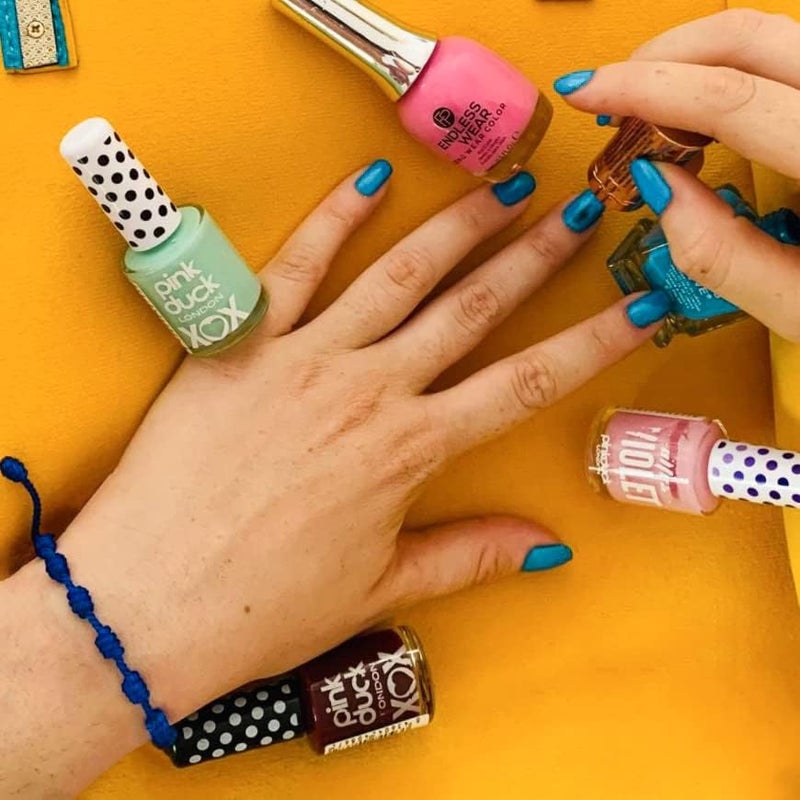 PHITECUS Bracelet 7 knots for protection, Evil Eye and Good Luck. Buddisth String. Thread/Amulet for prosperity and success. Talisman for Womens, Mens, Girls, Boys. Cord Adjustable. - Image 3