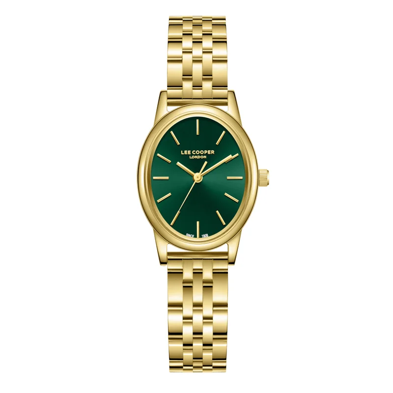 Women's METAL Analog Watch LC08319.170 - 24X35 mm