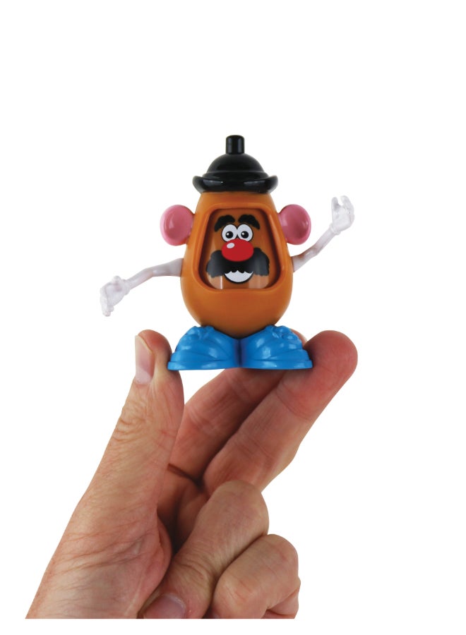 World's Smallest Mr Potato Head - Image 4
