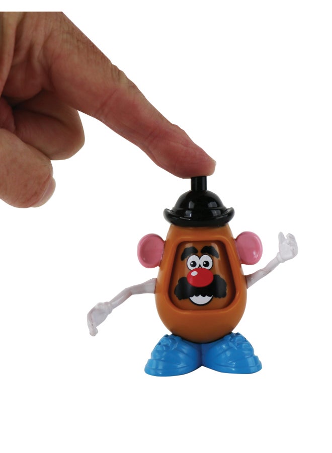 World's Smallest Mr Potato Head - Image 5