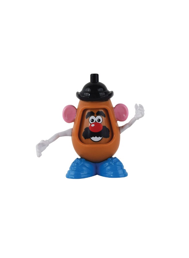 World's Smallest Mr Potato Head - Image 2