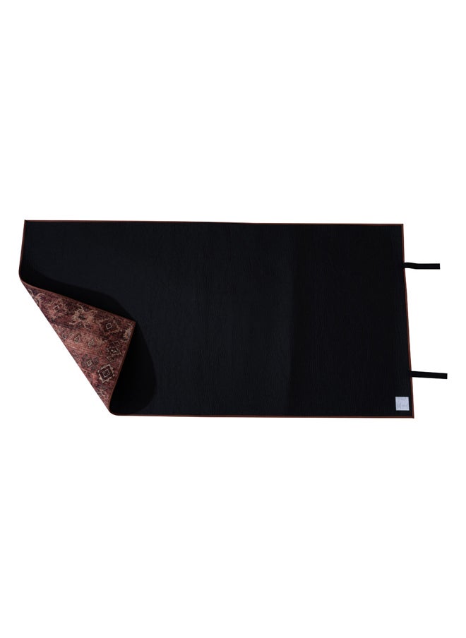 AL SANIDI Ground seating mat for camping Portable Camping and Hiking Floor Mat Multicolored  Size200*100 Cm  - Image 4